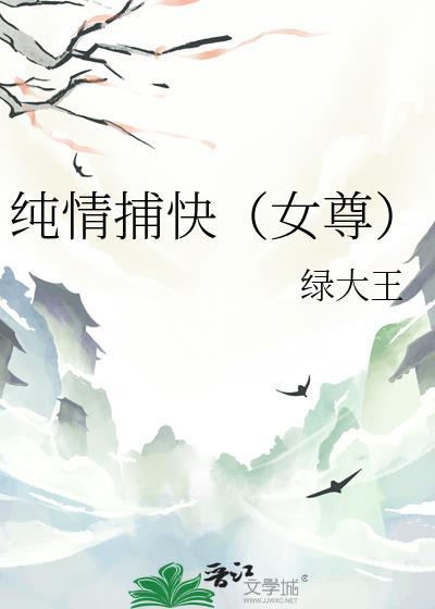 纯情捕快女尊讲的什么