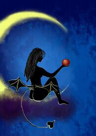 但转生魅魔(NP)by尼古拉斯