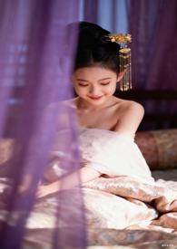 满朝文武皆为帐中客结局