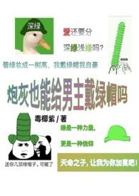 炮灰男配也有春天