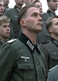 德国电影情迷乒乓