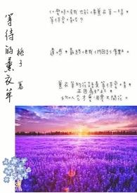薰衣草的花语等待爱情