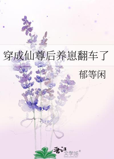 成为仙尊后又穿回来了