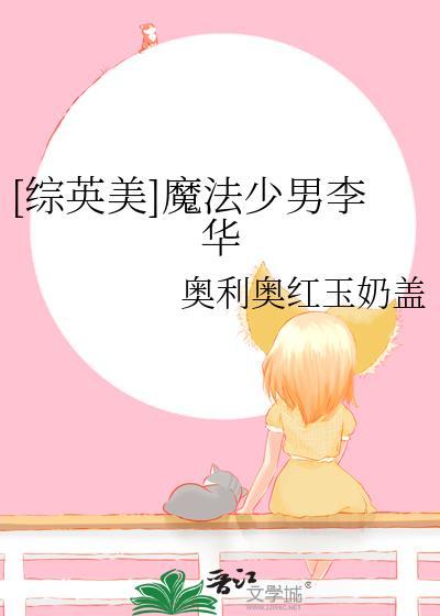 综魔法少男攻有年txt