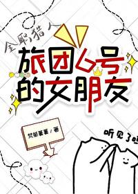 全职猎人旅团原8号