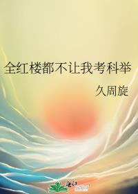 全红楼都不让我考科举免费阅读