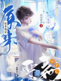 原来我是恶毒NPC 山河寄君