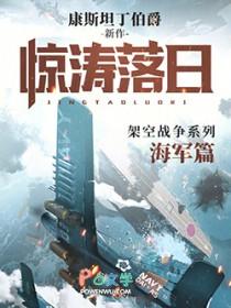惊涛落日免费阅读