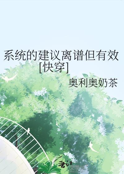 对系统的建议