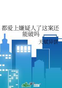 都爱上嫌疑人了这案还能破吗txt