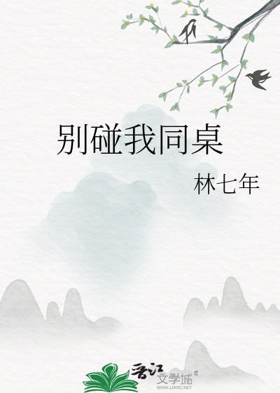 别碰我同桌讲的什么林七年