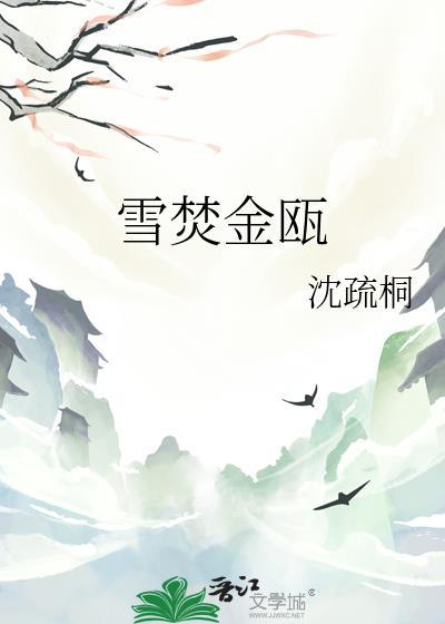 雪焚金瓯txt
