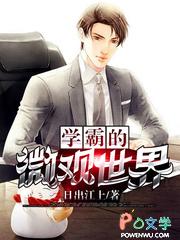 学霸的微观世界免费
