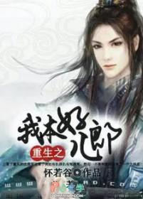 重生之我本君子全文阅读