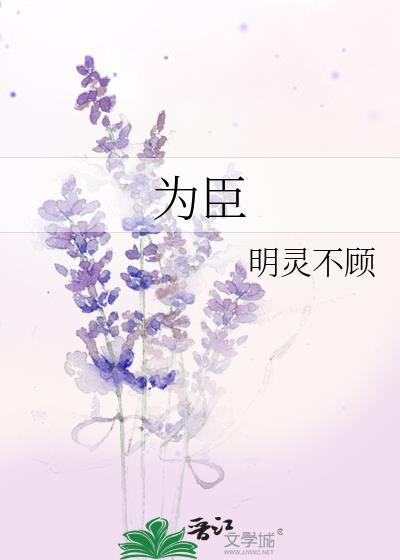 为臣txt