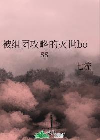 被组团攻略的灭世boss简介