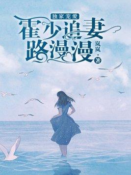 霍少独宠替嫁女