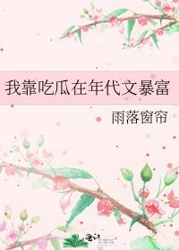 我靠吃瓜在年代文暴富晋江