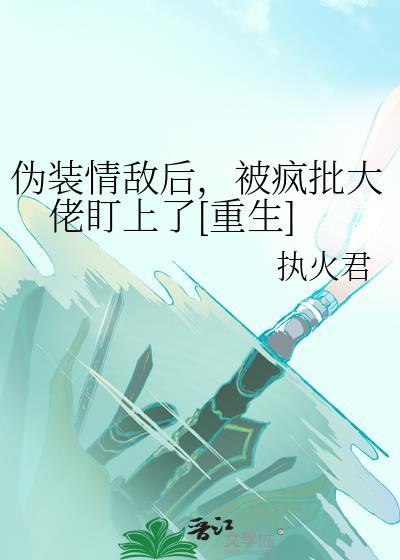 伪装情敌txt