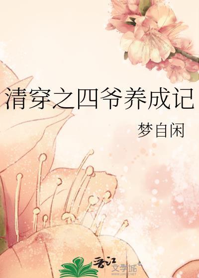 清穿之四爷养成记齐布琛