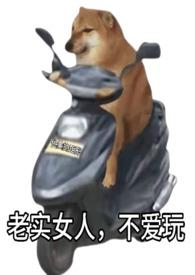 老实人女生喜欢吗