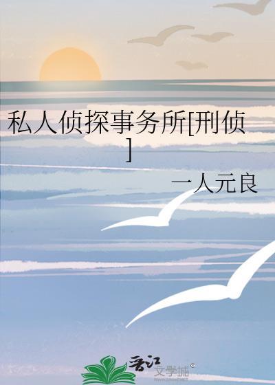 私人侦探 合法吗