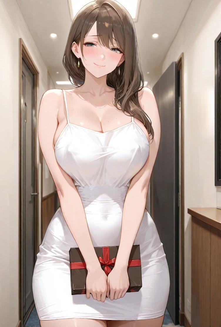冲喜娘妻 复仇