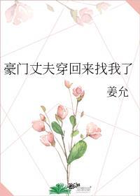 豪门丈夫穿回来找我了番外