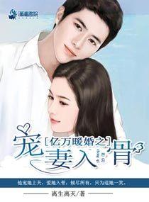 暖婚娇妻有点宠