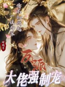 快穿反派大佬强宠小可怜