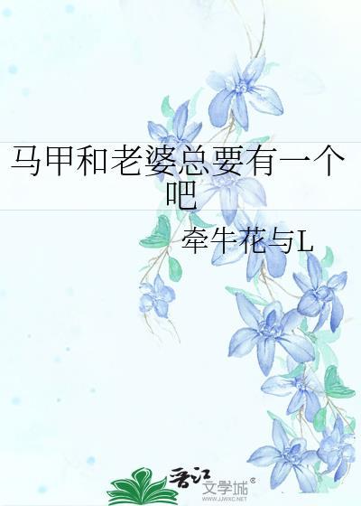 老婆马甲有点多