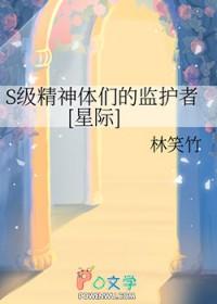精神体是什么设定