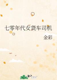 七零年代女货车司机  笔趣阁