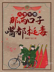 六零军婚有点甜李子归