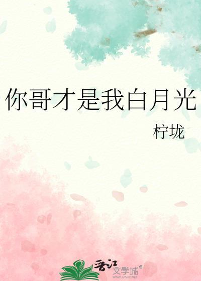 歌词你是我的白月光