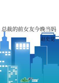 总裁的前女友穿书