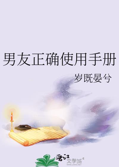 男友正确使用手册免费阅读岁即宴