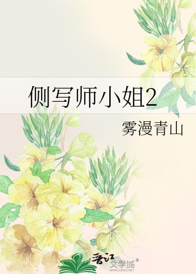 侧写师小姐2第二部叫什么
