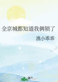 全京城都知道我俩锁了晋江