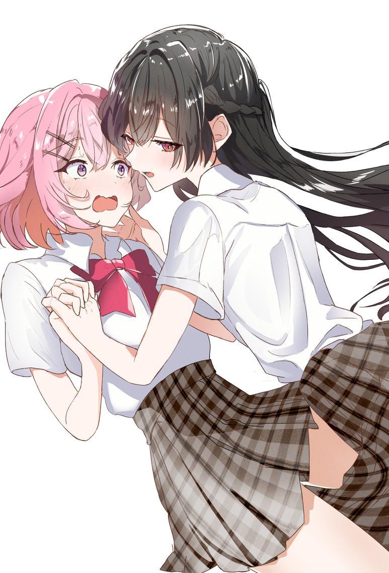 开学第一天遇见了校花学姐