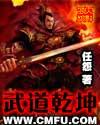 武道乾坤在线听书