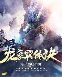 龙象霸天决