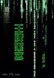 重生之王牌黑客(一盏绿茶)