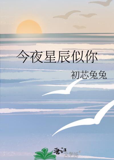 今夜星辰似你夏初念冷纪霆