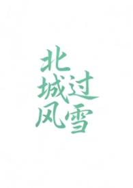 北城有雪 最新章节 无弹窗