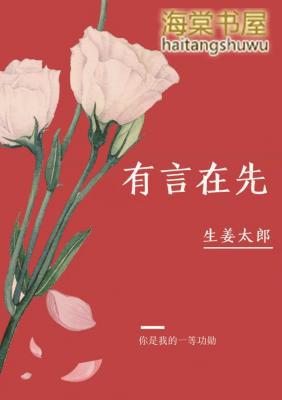 有言在先by生姜太郎txt
