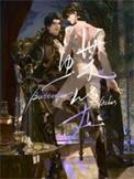 蝶笼讲的什么