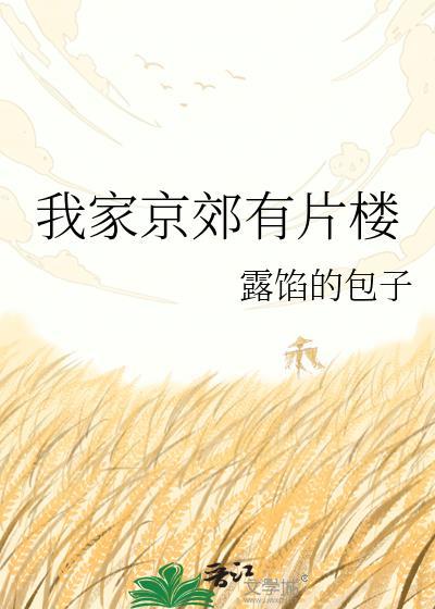 我家京郊有片楼露馅的包子