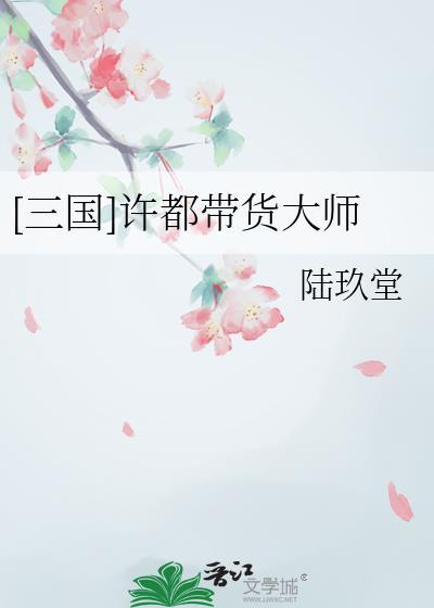 三国许都带货大师