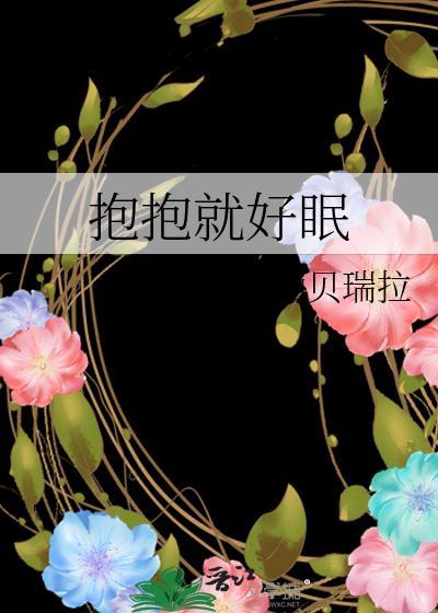 抱抱就好眠免费txt